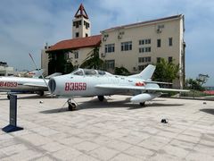 -中国人民解放军海军博物馆