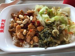 -永和大王(万顺路店)