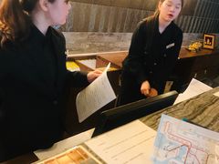 -香港华美达海景酒店