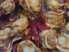 -九龙餐厅(大沽路店)