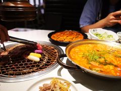-本家韩国烤肉(青岛万象城店)