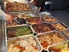 -王氏现捞(宽窄巷子2.0直营店)