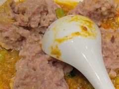 -狮王府淮扬菜(新街口友谊店)