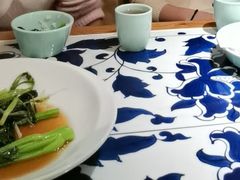 -绿茶餐厅(布吉万象汇店)