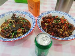 -三只鸟本地特色菜馆(上饶总店)