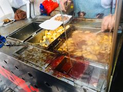 -细妹五香牛杂(步行街店)