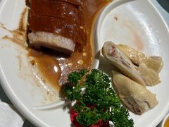 -松雅轩(大源店)