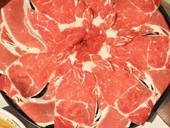 -阳坊胜利涮羊肉(禧乐汇店)