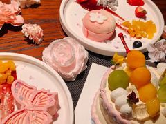-肴约·花园式餐厅(湖里店)