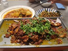 -树厨贵州菜(花果园购物中心店)