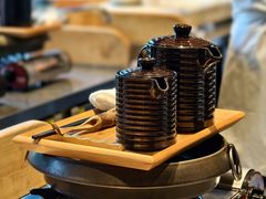 -然锅料理