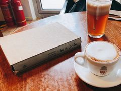 -1901 Cafe(西四店)