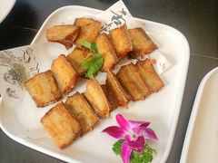 -又见炊烟私房菜(敬亭路店)