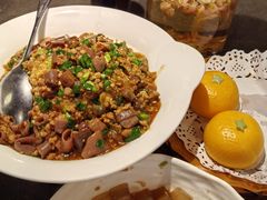 -前海沿·青岛菜(大拇指广场石老人店)