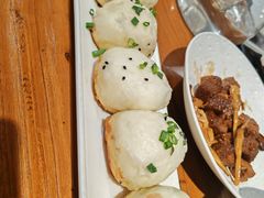 -金枝玉叶上海人家食府(三里河店)