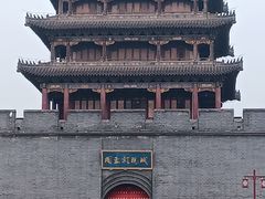 -棋盘山风景区