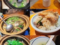 -九道菜有鸡鱼头(石鼓路店)