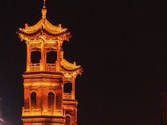 -大同古城墙