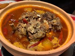 -西贝莜面村(东莞壹号广场店)