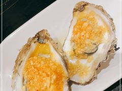 -吉香碳烤生蚝(仙霞路店)