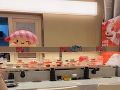 -争鲜回转寿司(西红门荟聚PLUS店)