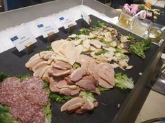 -上海嘉定喜来登酒店