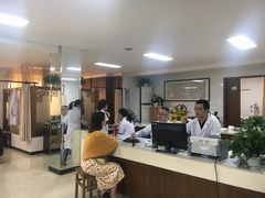 -杭州仁易堂中医康复医院疤痕修复