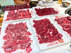 -陈记顺和潮汕牛肉火锅(韩江路店)