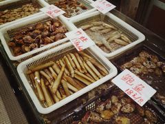 -莆鑫海鲜城(浏河店)