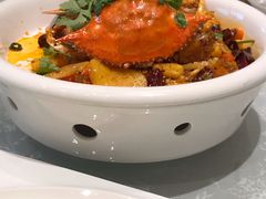 -吴中欢朋酒店-中餐厅