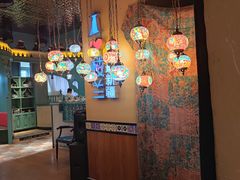 -驿楼兰·新疆菜(火车站店)
