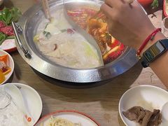 -彤德莱火锅(商圣嘉源店)