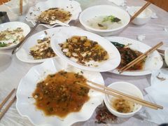 -清真.回香园(南街店)