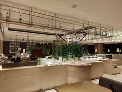 -舟山朱家尖威斯汀酒店·知味标帜自助餐厅