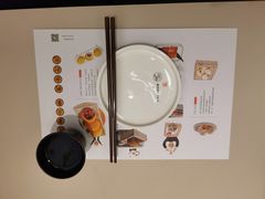 -蔡澜点心·粤菜(西单大悦城店)