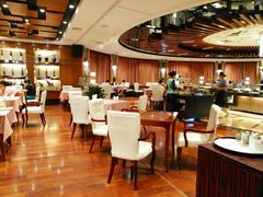 大堂-温州王朝大酒店-自助餐厅