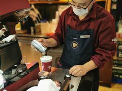 -COSTA COFFEE(西直门店)