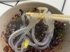 -海关荤豆花(洋河一路店)