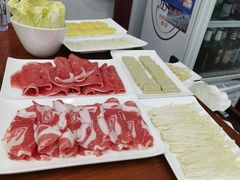 -岳合轩老北京涮肉