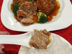 -正阳门饭庄·烤鸭·北京菜(万丰路七里庄店)