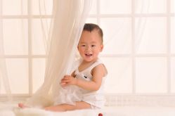 点击看大图 -爱你宝贝孕婴亲子摄影美学馆(绍兴店)