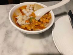 -蔴将·川菜(黄龙万科店)