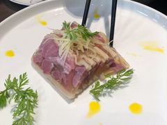 -南京空港温德姆花园酒店·MTF满庭芳中餐厅