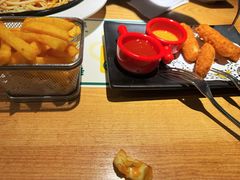 -豪客来牛排(文化路店)