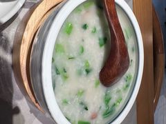 -如轩·海鲜砂锅粥·潮汕菜(南城店)