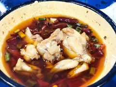 -马路边边·成都串串(翠柏路店)