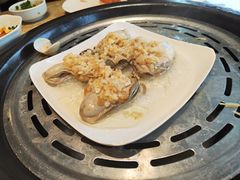 -德兴show鲜·蒸汽海鲜火锅餐厅(格创悦里店)