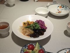 -狮王府淮扬菜(新街口友谊店)