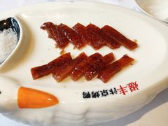 -煜丰汴京烤鸭(福彩路店)