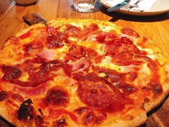 -La Strada(安福路店)